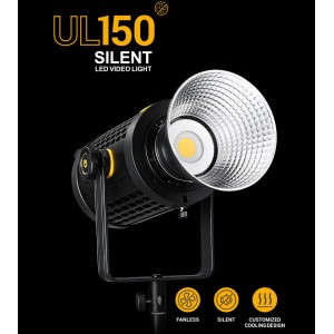 Đèn Led Godox Silent UL150